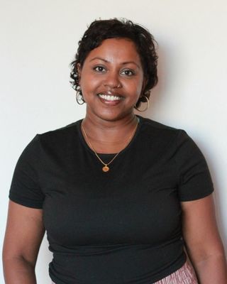 Photo of Melisa Antony, Registered Psychotherapist (Qualifying), MA, RP(Q)