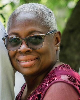 Photo of Gladys J Seedorf, Clinical Social Work/Therapist, LCSW