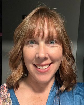 Photo of Leslie Wood, Licensed Professional Counselor, LPC