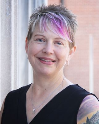 Photo of Jessica Myers-Adams, Clinical Social Work/Therapist, LCSW