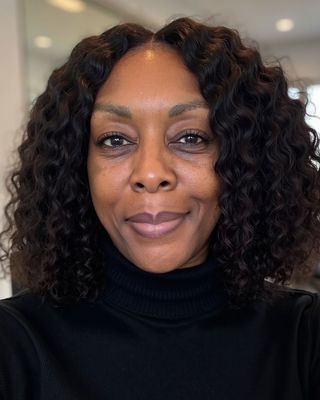 Photo of Erica D Brown, Counselor, MA, LAC, NCC