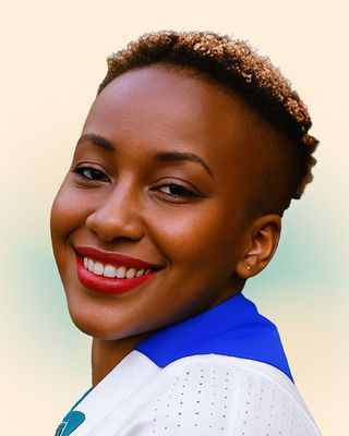 Photo of Marceline Vilmont, Pre-Licensed Professional