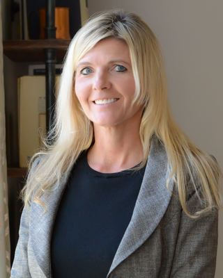 Photo of Dr. Teresa Helms, Psychologist in Cabarrus County, NC