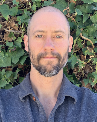 Photo of Alex Holyk Goette, Marriage & Family Therapist