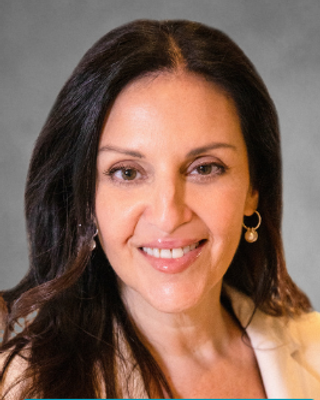 Photo of Theresa Webster, Psychiatric Nurse Practitioner, MSN, PMHNP