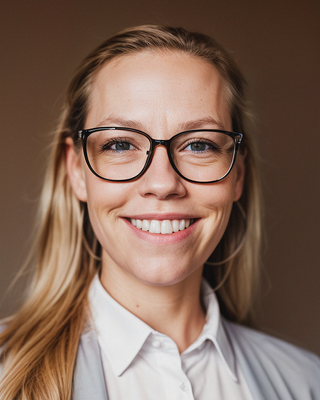 Photo of Rebecca Renee Hernandez, Licensed Professional Counselor, PhD, LPC-S