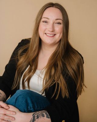 Photo of RaeVonne Michelle Cox, Counselor, MS, LPC