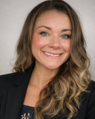 Photo of Nicole Bartell, Licensed Mental Health Counselor, LMHC