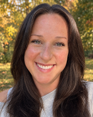 Photo of Michelle Crow-Yeatts, Counselor, MA, LPCC-S
