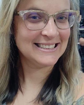 Photo of Tiffany Kehoe, Clinical Social Work/Therapist, LCSW
