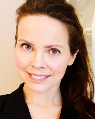 Photo of Maria Elder, Counselor, LLPC