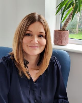 Photo of Louise Cavanagh, Counsellor, BACP