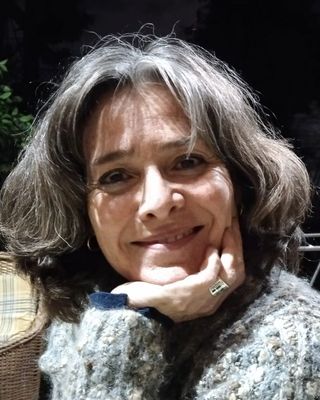 Foto de Marcela Mesías Reyes, Psicoterapeuta, Lic. en Psicología, SCPC - Soc. Orden