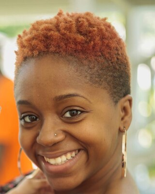 Photo of Ashley Williams, Pre-Licensed Professional in Oak Park, IL