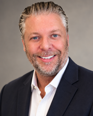 Photo of Tom Olsen, Marriage & Family Therapist, LMFT, CSAT, CMAT