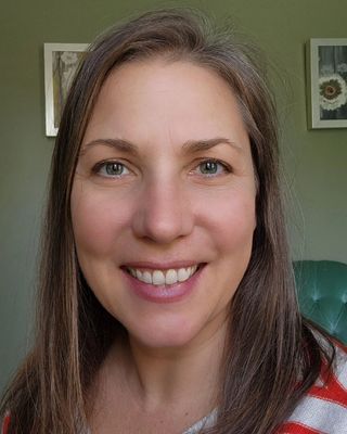 Photo of Ljuba Udovc, Registered Psychotherapist in Burlington, ON