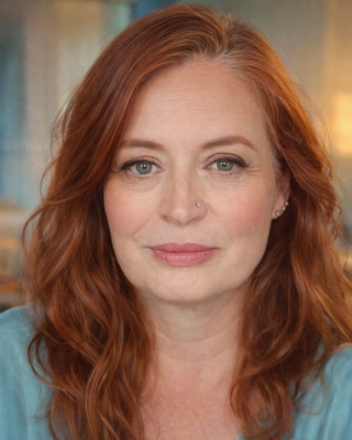 Photo of Karin Fehlmann, Psychologist, PsyBA General