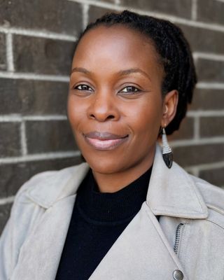 Photo of Faith Tambasi - Faith Tambasi Supervised by Meredith Kunkle LPC-S, LPC-Associate, MS.