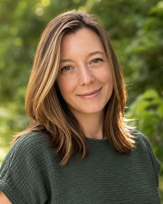 Photo of Catherine Johnston, LPC-Associate, MA, LPC-A