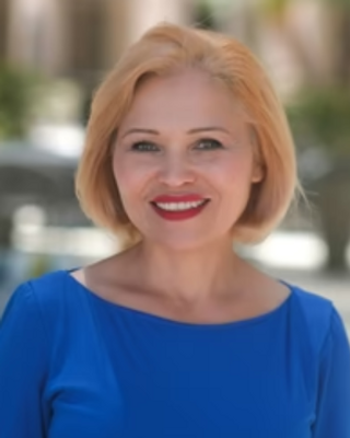 Photo of Maria Haydis, Marriage & Family Therapist, LMFT