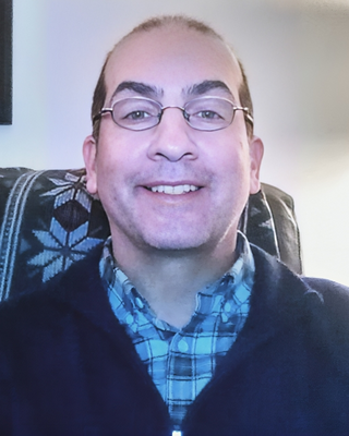 Photo of Jose Rey, Marriage & Family Therapist, LMFT