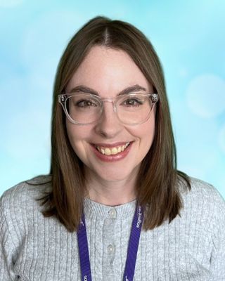 Photo of Rachel Roberts, Licensed Professional Clinical Counselor, LPCC