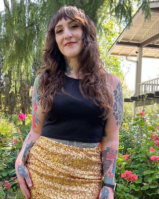 Photo of Lexi Nouri, Clinical Social Work/Therapist, LCSW