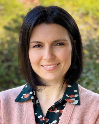 Photo of Donka (Dona) Le-Dimitrova, Marriage & Family Therapist, LMFT