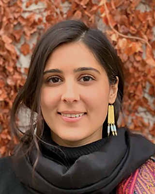Photo of Anjoli Kumra, Marriage & Family Therapist, LMFT