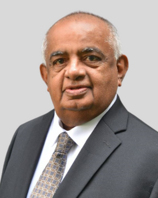 Photo of Mohammad Munir, Psychiatrist, MD