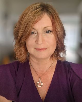 Photo of Tracy Angela Kendall, Counsellor, MBACP