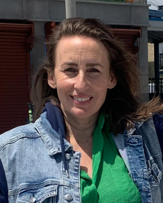 Photo of Jasmine Berger, Licensed Professional Counselor, LPC