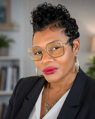 Photo of Sheila Reed - Repairing The Bridge Behavioral Health Services , Drug & Alcohol Counselor, LAAC, CCTP, CI, IMH