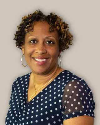 Photo of Keysha Jones, Psychiatric Nurse Practitioner, PMHNP