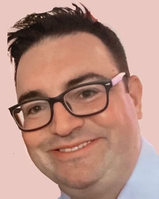 Photo of Joseph Patrick Iannotto, Clinical Social Work/Therapist, LCSW