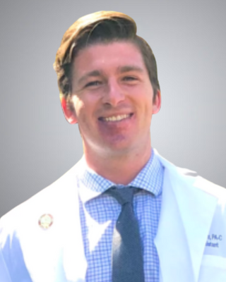 Photo of Connor Stimpson, Physician Assistant in 43220, OH