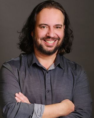 Photo of Ron J Llewelyn, Psychologist, PsyD