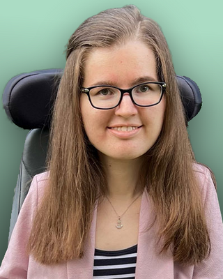 Photo of Natalia Piszczek, Licensed Professional Counselor, LPC