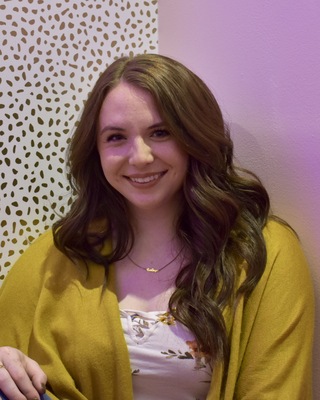 Photo of Bailey O'Rilley, ALMFT, Marriage & Family Therapist Associate