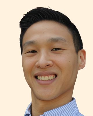 Photo of Dr. Lawrence Chan, Psychologist, PsyD