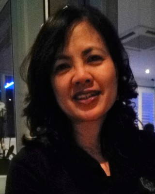 Photo of Regine Yuen-Williams Counselling, MSc, Counsellor in Beaconsfield