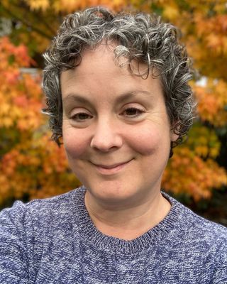 Photo of Anne Sinkey, Licensed Clinical Social Worker Associate, CSWA