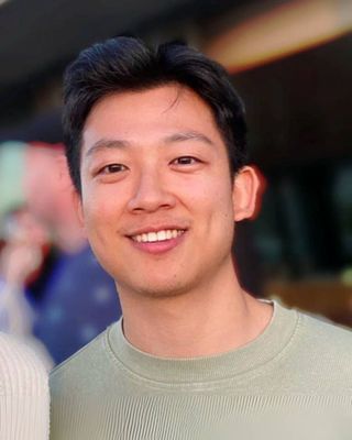 Photo of Kunzhao Huang, MSc