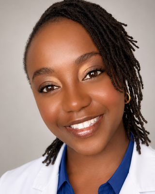 Photo of Dolly Nyamichaba, Psychiatric Nurse Practitioner, PMHNP