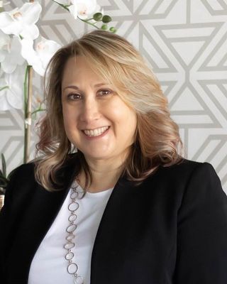 Photo of Elyse J Deleski, Marriage & Family Therapist, PhD, LMFT-S