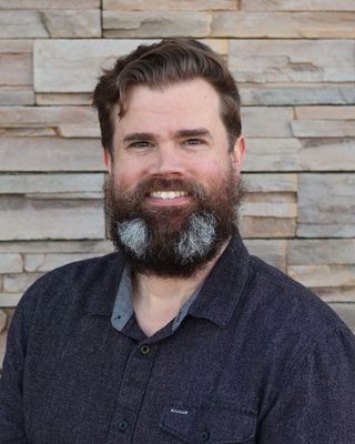 Photo of Brady Stephen Daniels - Lost and Found Counseling, Pre-Licensed Professional, Intern