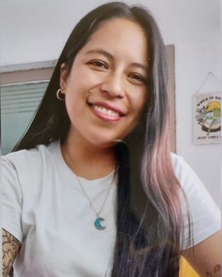 Foto de Greta Adriana Lima Zarate, Psicoterapeuta, Mtra