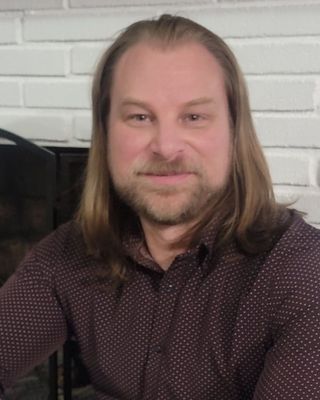 Photo of Christopher A. Cook, Licensed Professional Counselor in Pineville, NC