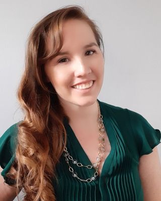 Photo of Katherine McNichol, Registered Psychotherapist, RP, MACP, BA