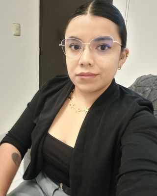 Foto de Isabel Aguilar Gonzalez, Psicoterapeuta, Lic. en Psicología